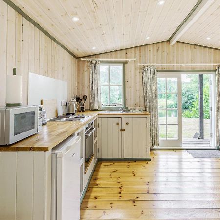 Lakeside Cabin Dunkeswell المظهر الخارجي الصورة