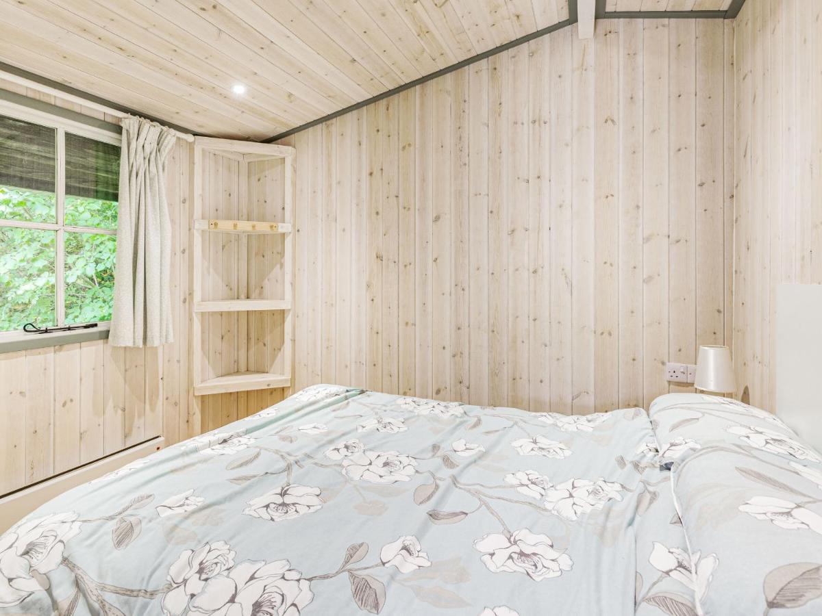 Lakeside Cabin Dunkeswell المظهر الخارجي الصورة